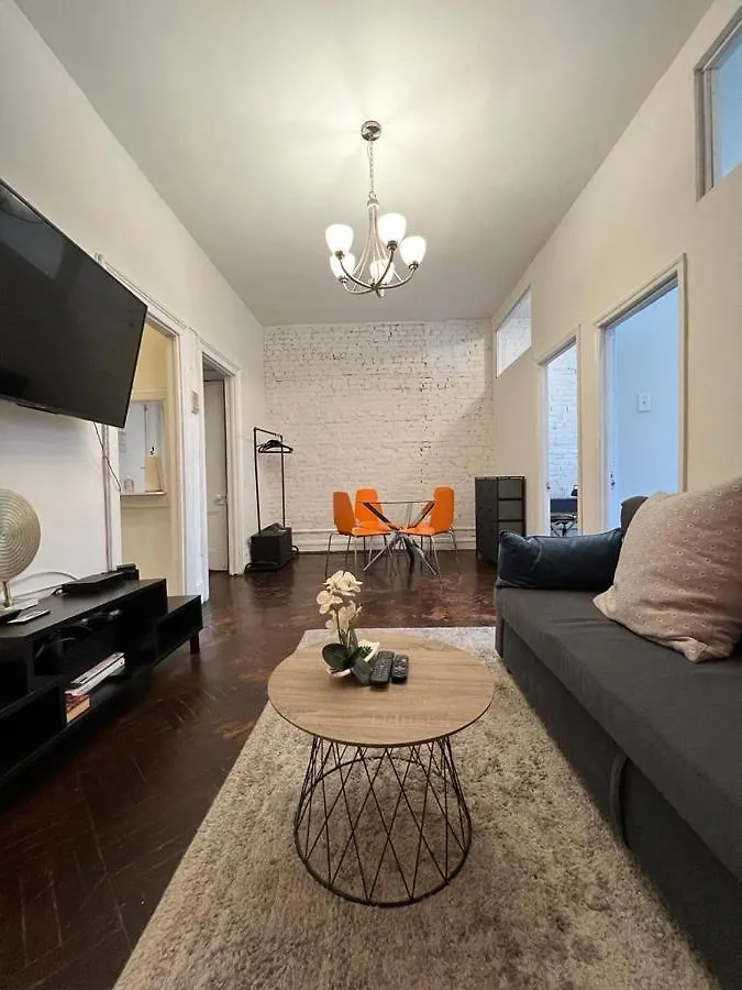 Midtown East Next To Times Square Apartamento Nova Iorque