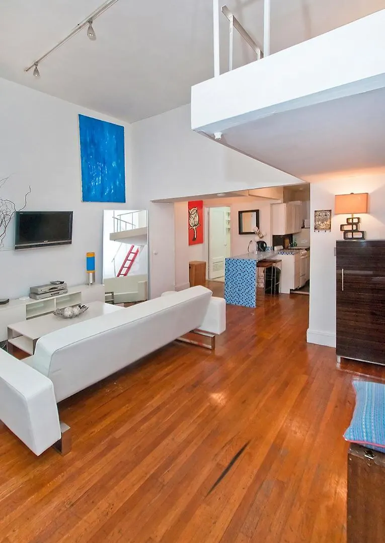 Midtown East Next To Times Square Apartamento Nova Iorque