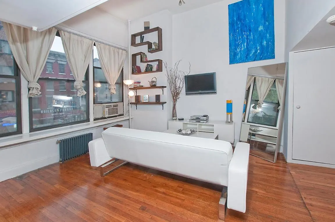 Midtown East Next To Times Square Apartamento Nova Iorque