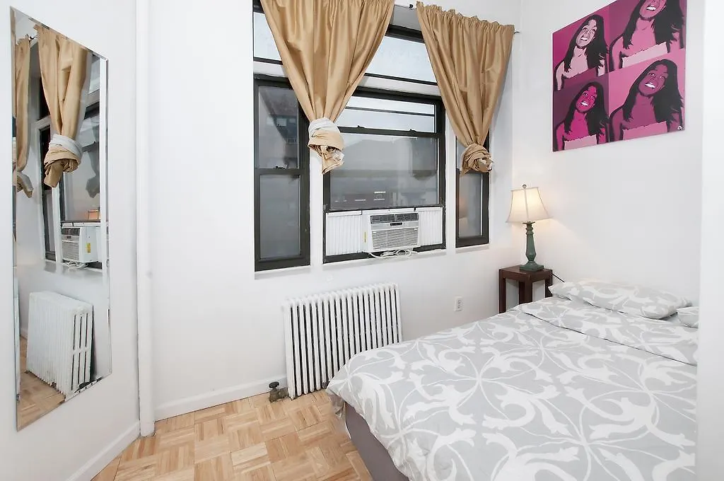 Midtown East Next To Times Square Apartamento Nova Iorque