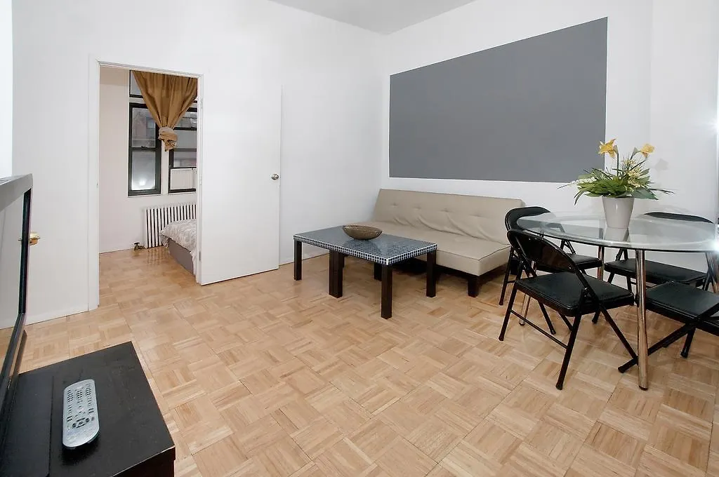Midtown East Next To Times Square Apartamento Nova Iorque
