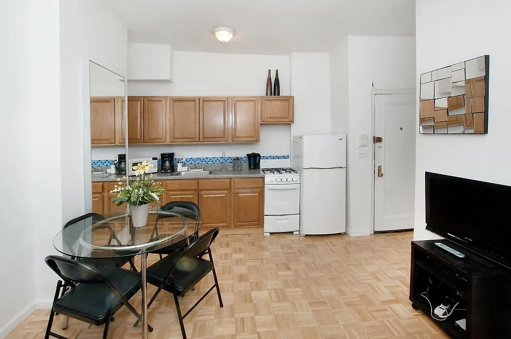 Midtown East Next To Times Square Apartamento Nova Iorque 0*,