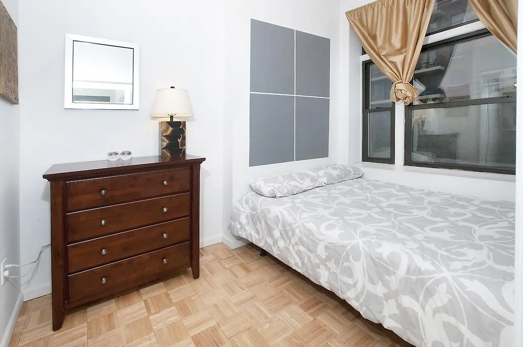 Midtown East Next To Times Square Apartamento Nova Iorque
