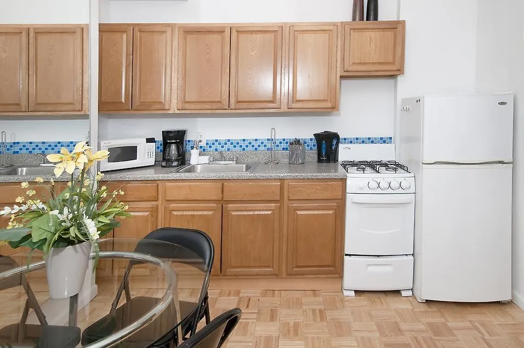 Midtown East Next To Times Square Apartamento Nova Iorque